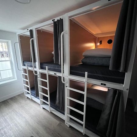 Smart Camden Inn (Adults Only) London Eksteriør billede