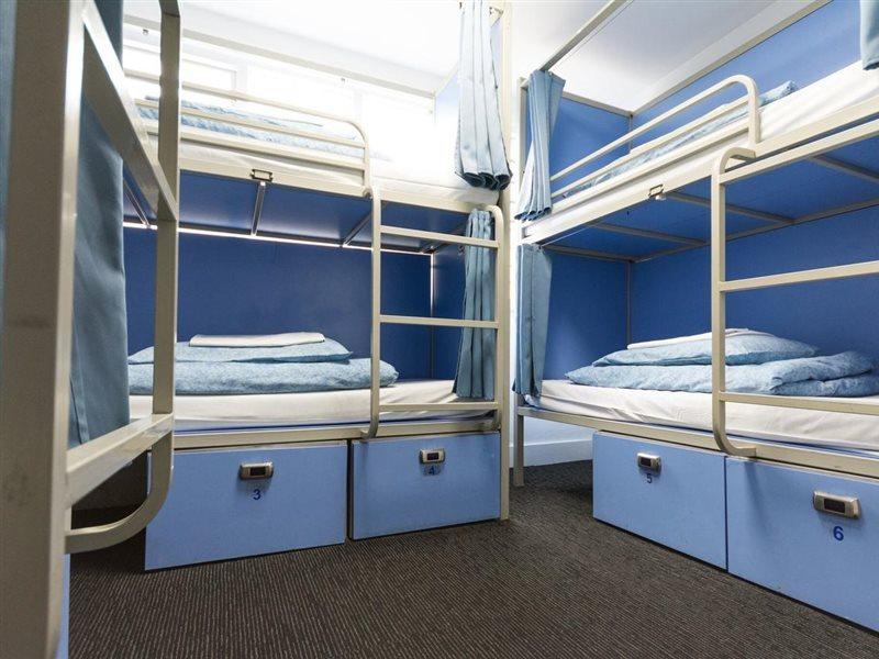 Smart Camden Inn (Adults Only) London Eksteriør billede