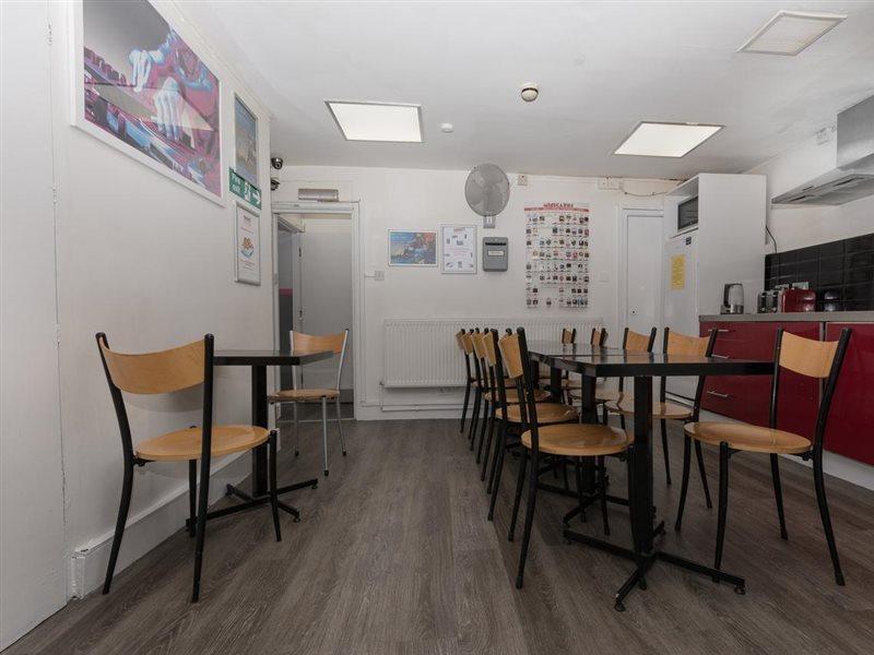Smart Camden Inn (Adults Only) London Eksteriør billede