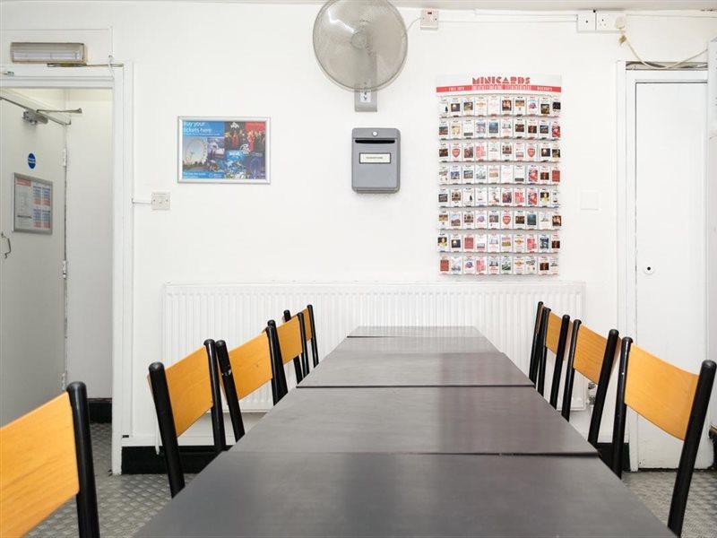 Smart Camden Inn (Adults Only) London Eksteriør billede