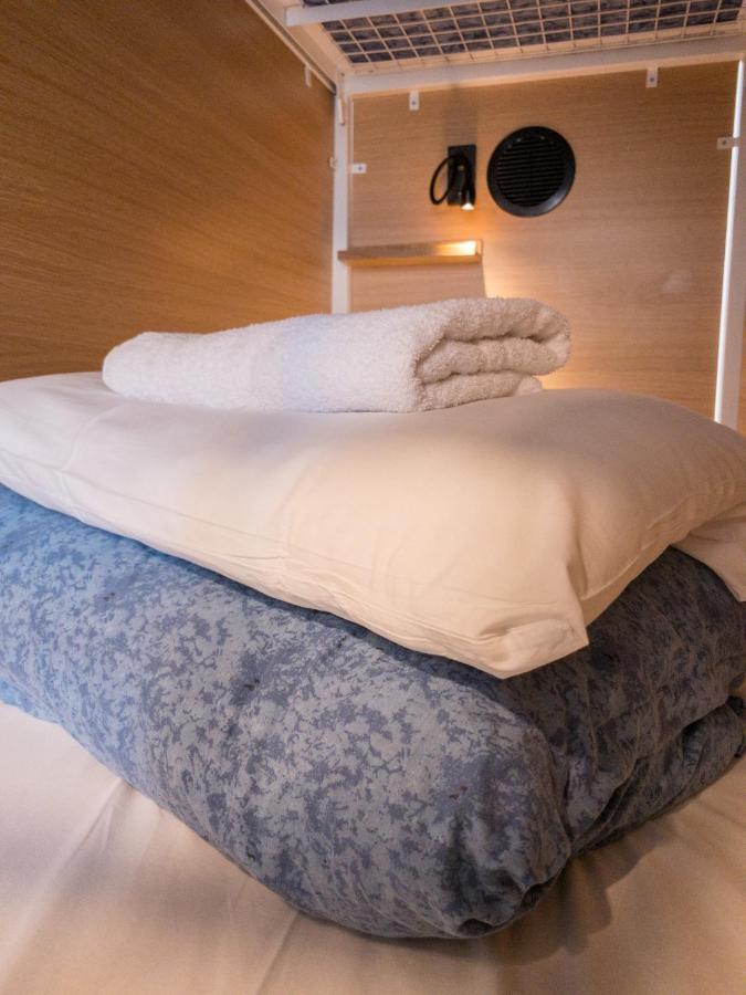 Smart Camden Inn (Adults Only) London Eksteriør billede