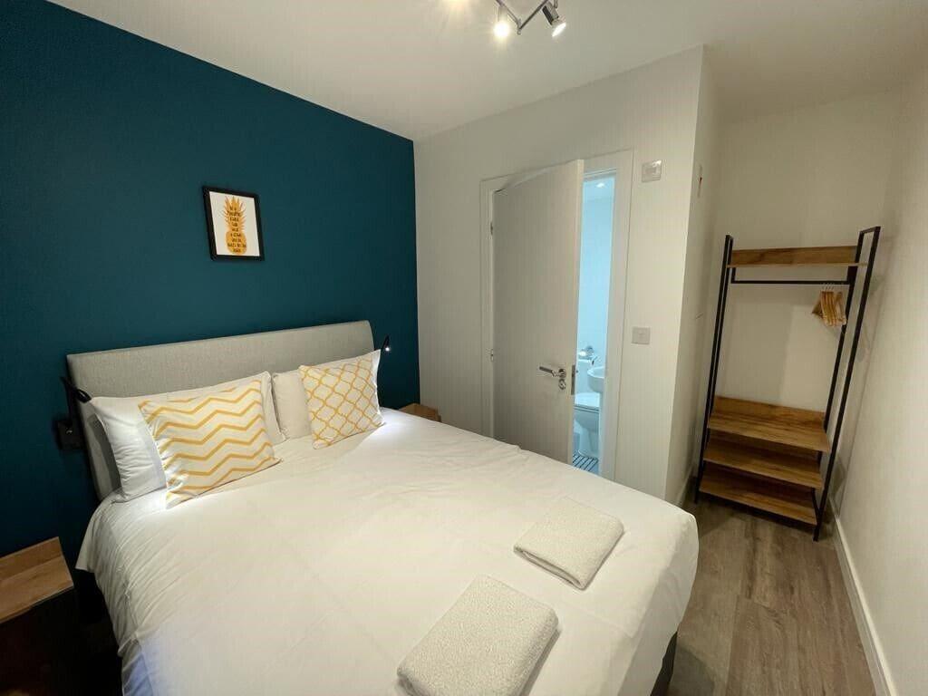 Smart Camden Inn (Adults Only) London Eksteriør billede