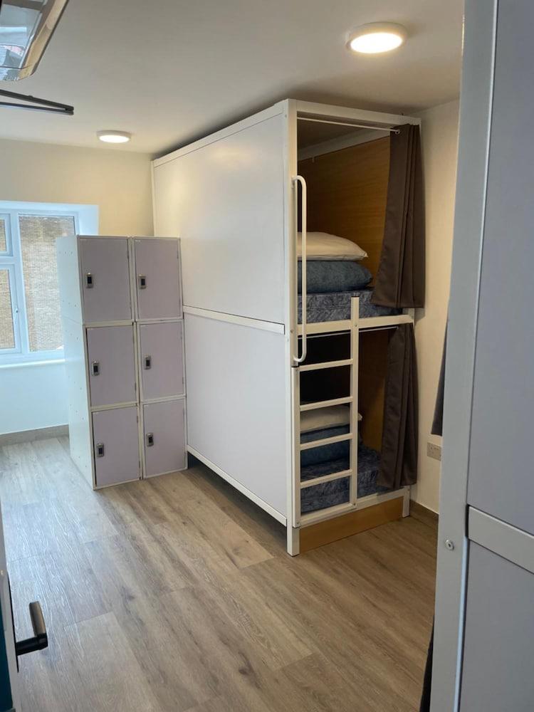 Smart Camden Inn (Adults Only) London Eksteriør billede