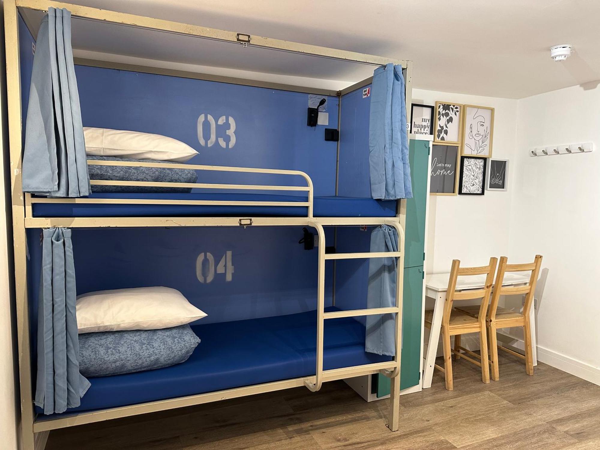 Smart Camden Inn (Adults Only) London Eksteriør billede
