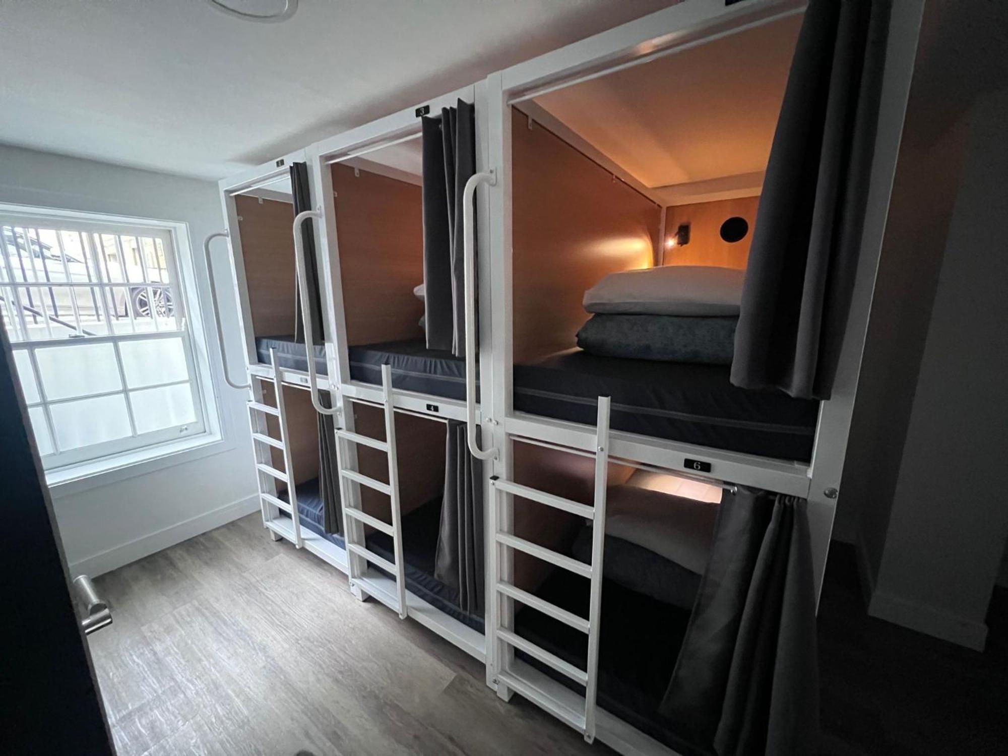 Smart Camden Inn (Adults Only) London Eksteriør billede