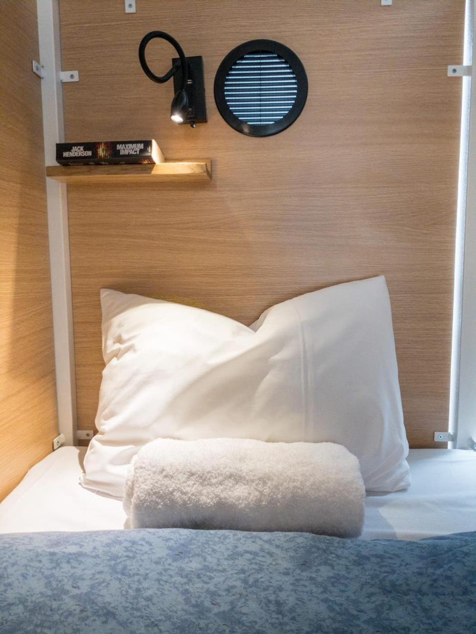 Smart Camden Inn (Adults Only) London Eksteriør billede