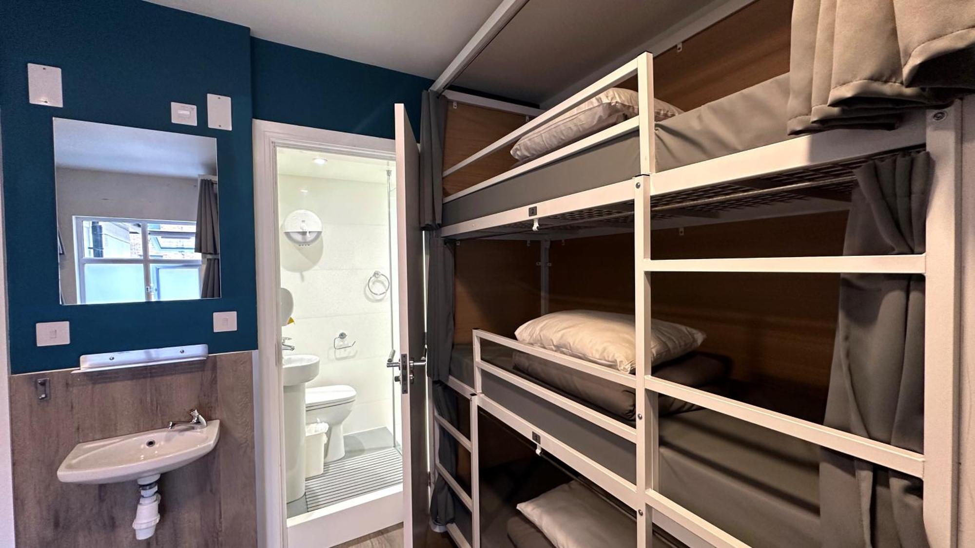 Smart Camden Inn (Adults Only) London Eksteriør billede