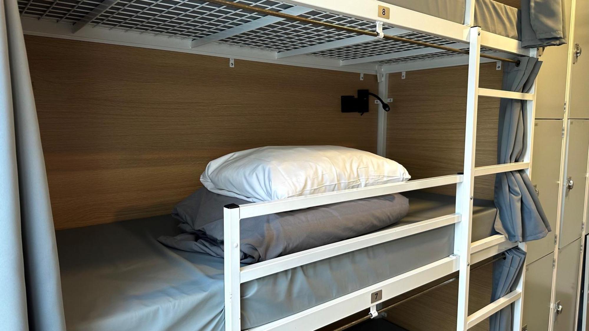 Smart Camden Inn (Adults Only) London Eksteriør billede