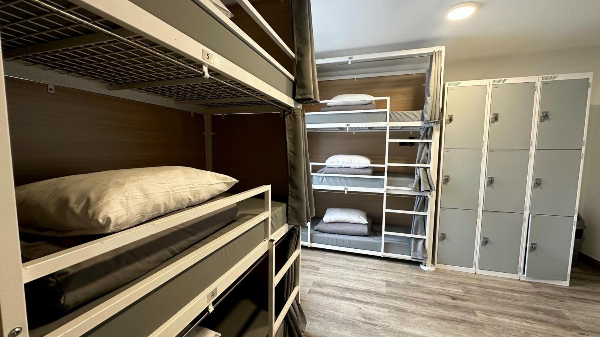Smart Camden Inn (Adults Only) London Eksteriør billede