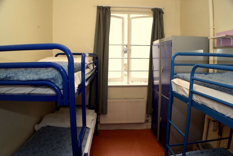 Smart Camden Inn (Adults Only) London Eksteriør billede